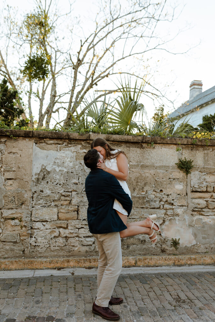 North Florida Wedding and Couples Photographer