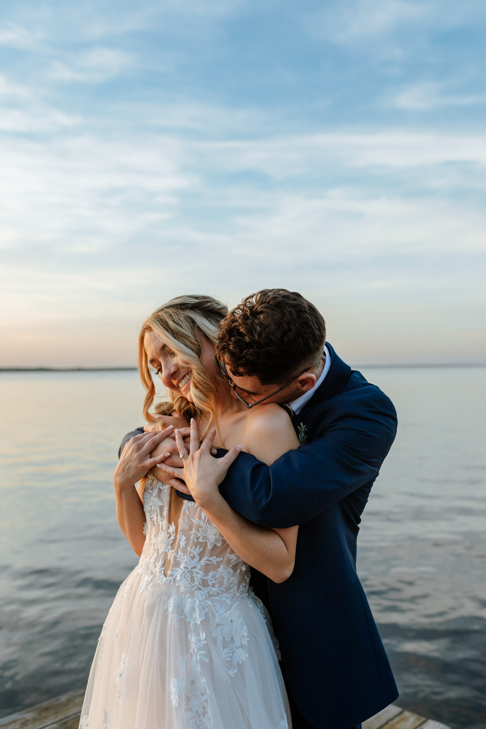 Florida Spring Wedding Photos